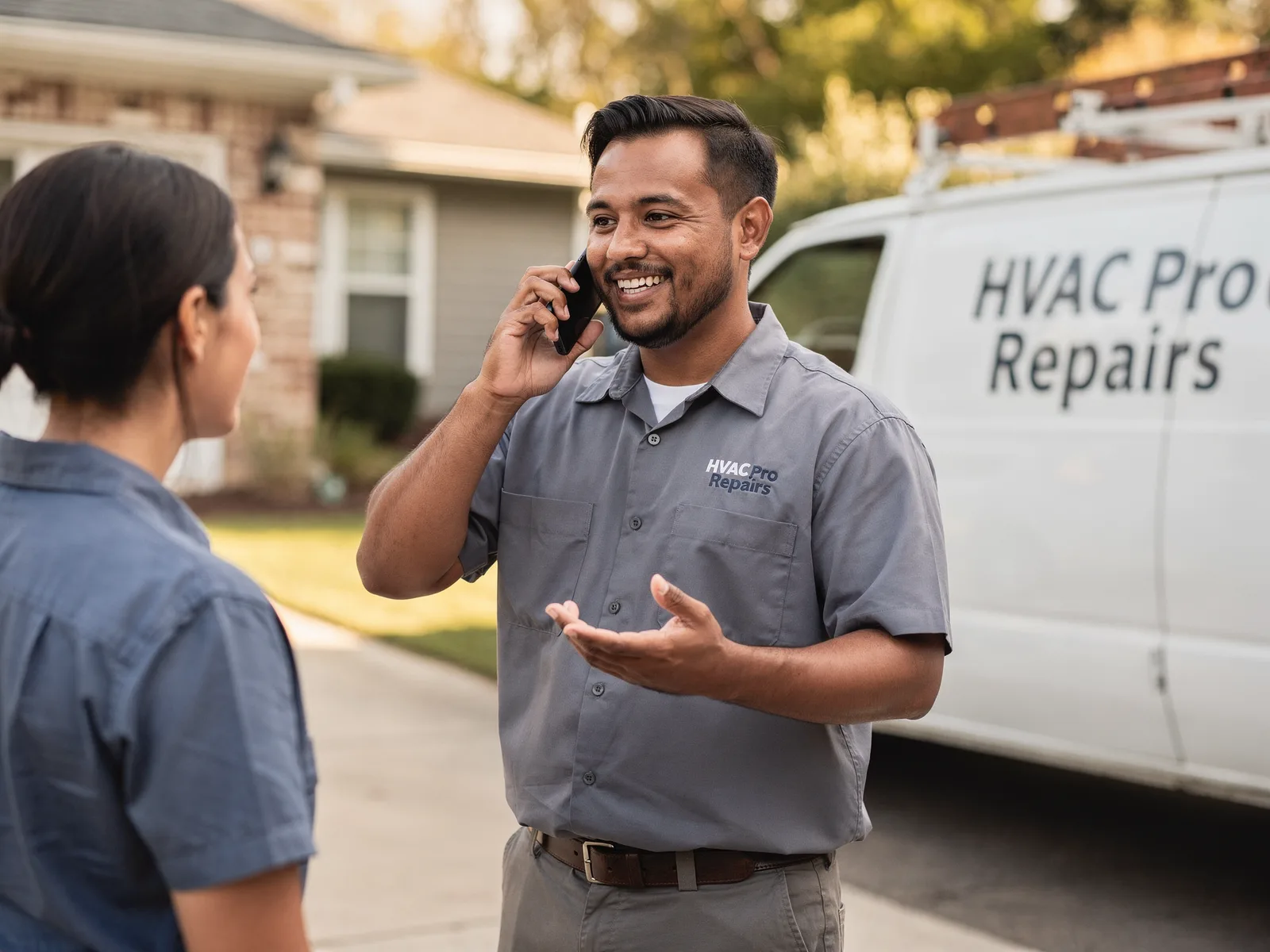 Heat Pump Repair Talmage, NE FAQs